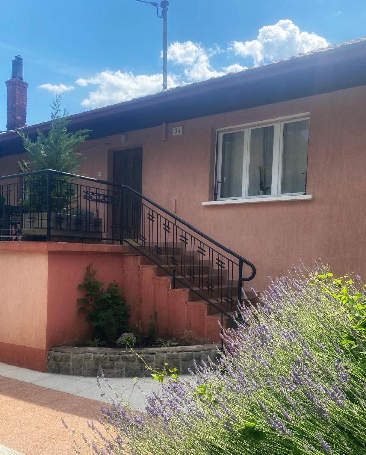 Zogar Apartment Matulji Exterior photo